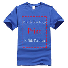 Load image into Gallery viewer, New Popular THE KILLS Concert Band Men's Black T-Shirts S-3XL Festive Plus Size TEE Shirt