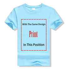 Load image into Gallery viewer, New Popular THE KILLS Concert Band Men's Black T-Shirts S-3XL Festive Plus Size TEE Shirt