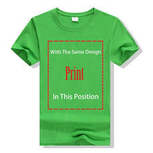 Load image into Gallery viewer, New Popular THE KILLS Concert Band Men's Black T-Shirts S-3XL Festive Plus Size TEE Shirt