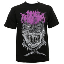 Load image into Gallery viewer, Authentic INFANT ANNIHILATOR Cheeky Deathcore T-Shirt S-3XL NEW