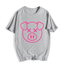 Load image into Gallery viewer, Shane Dawson Short Sleeve T-Shirt Summer New Men T Shirt Funny Gamer Tshirt Fashion Women Tee Shirt Oversized Clothing O Neck
