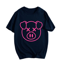 Load image into Gallery viewer, Shane Dawson Short Sleeve T-Shirt Summer New Men T Shirt Funny Gamer Tshirt Fashion Women Tee Shirt Oversized Clothing O Neck
