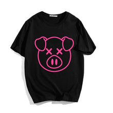 Load image into Gallery viewer, Shane Dawson Short Sleeve T-Shirt Summer New Men T Shirt Funny Gamer Tshirt Fashion Women Tee Shirt Oversized Clothing O Neck
