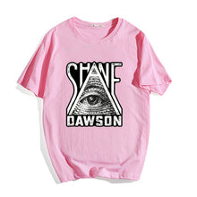 Load image into Gallery viewer, Shane Dawson Short Sleeve T-Shirt Summer New Men T Shirt Funny Gamer Tshirt Fashion Women Tee Shirt Oversized Clothing O Neck
