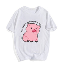 Load image into Gallery viewer, Shane Dawson Short Sleeve T-Shirt Summer New Men T Shirt Funny Gamer Tshirt Fashion Women Tee Shirt Oversized Clothing O Neck
