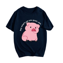 Load image into Gallery viewer, Shane Dawson Short Sleeve T-Shirt Summer New Men T Shirt Funny Gamer Tshirt Fashion Women Tee Shirt Oversized Clothing O Neck
