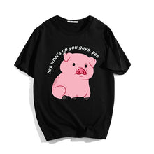 Load image into Gallery viewer, Shane Dawson Short Sleeve T-Shirt Summer New Men T Shirt Funny Gamer Tshirt Fashion Women Tee Shirt Oversized Clothing O Neck
