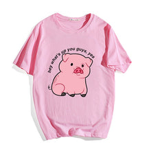 Load image into Gallery viewer, Shane Dawson Short Sleeve T-Shirt Summer New Men T Shirt Funny Gamer Tshirt Fashion Women Tee Shirt Oversized Clothing O Neck
