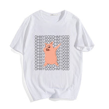 Load image into Gallery viewer, Shane Dawson Short Sleeve T-Shirt Summer New Men T Shirt Funny Gamer Tshirt Fashion Women Tee Shirt Oversized Clothing O Neck
