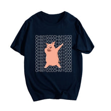 Load image into Gallery viewer, Shane Dawson Short Sleeve T-Shirt Summer New Men T Shirt Funny Gamer Tshirt Fashion Women Tee Shirt Oversized Clothing O Neck
