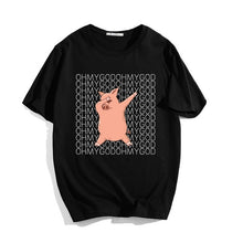 Load image into Gallery viewer, Shane Dawson Short Sleeve T-Shirt Summer New Men T Shirt Funny Gamer Tshirt Fashion Women Tee Shirt Oversized Clothing O Neck
