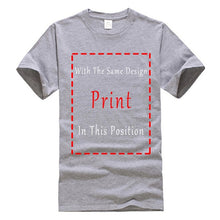Load image into Gallery viewer, New Popular THE KILLS Concert Band Men's Black T-Shirts S-3XL Festive Plus Size TEE Shirt
