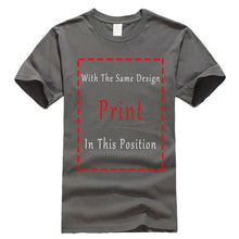 Load image into Gallery viewer, New Popular THE KILLS Concert Band Men's Black T-Shirts S-3XL Festive Plus Size TEE Shirt

