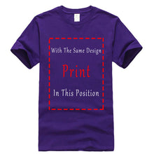Load image into Gallery viewer, New Popular THE KILLS Concert Band Men's Black T-Shirts S-3XL Festive Plus Size TEE Shirt

