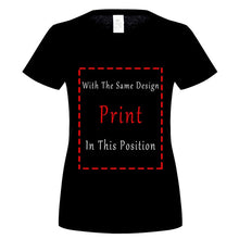 Load image into Gallery viewer, New Popular THE KILLS Concert Band Men's Black T-Shirts S-3XL Festive Plus Size TEE Shirt
