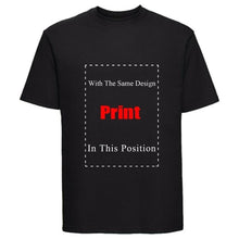 Load image into Gallery viewer, In Summer Of 2020 100% Cotton Man Tee K1300R T-Shirt With Graphics K 1300 R For The "Motorrad Driver"Tee Shirt
