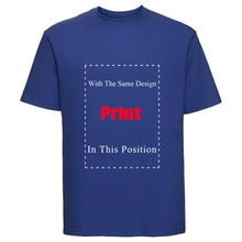 Load image into Gallery viewer, In Summer Of 2020 100% Cotton Man Tee K1300R T-Shirt With Graphics K 1300 R For The "Motorrad Driver"Tee Shirt

