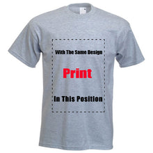 Load image into Gallery viewer, In Summer Of 2020 100% Cotton Man Tee K1300R T-Shirt With Graphics K 1300 R For The "Motorrad Driver"Tee Shirt
