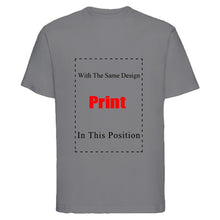 Load image into Gallery viewer, In Summer Of 2020 100% Cotton Man Tee K1300R T-Shirt With Graphics K 1300 R For The "Motorrad Driver"Tee Shirt
