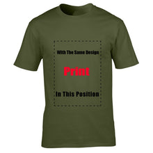 Load image into Gallery viewer, In Summer Of 2020 100% Cotton Man Tee K1300R T-Shirt With Graphics K 1300 R For The "Motorrad Driver"Tee Shirt
