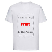 Load image into Gallery viewer, In Summer Of 2020 100% Cotton Man Tee K1300R T-Shirt With Graphics K 1300 R For The "Motorrad Driver"Tee Shirt

