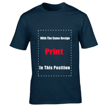 Load image into Gallery viewer, In Summer Of 2020 100% Cotton Man Tee K1300R T-Shirt With Graphics K 1300 R For The "Motorrad Driver"Tee Shirt
